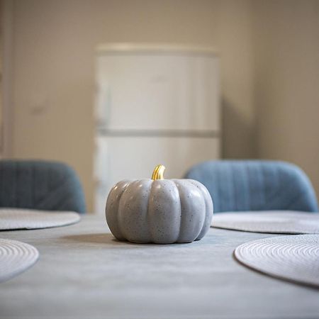 Nitra Castle Suite - Modern Elegance & Serenity Екстер'єр фото