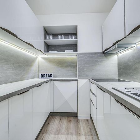 Nitra Castle Suite - Modern Elegance & Serenity Екстер'єр фото