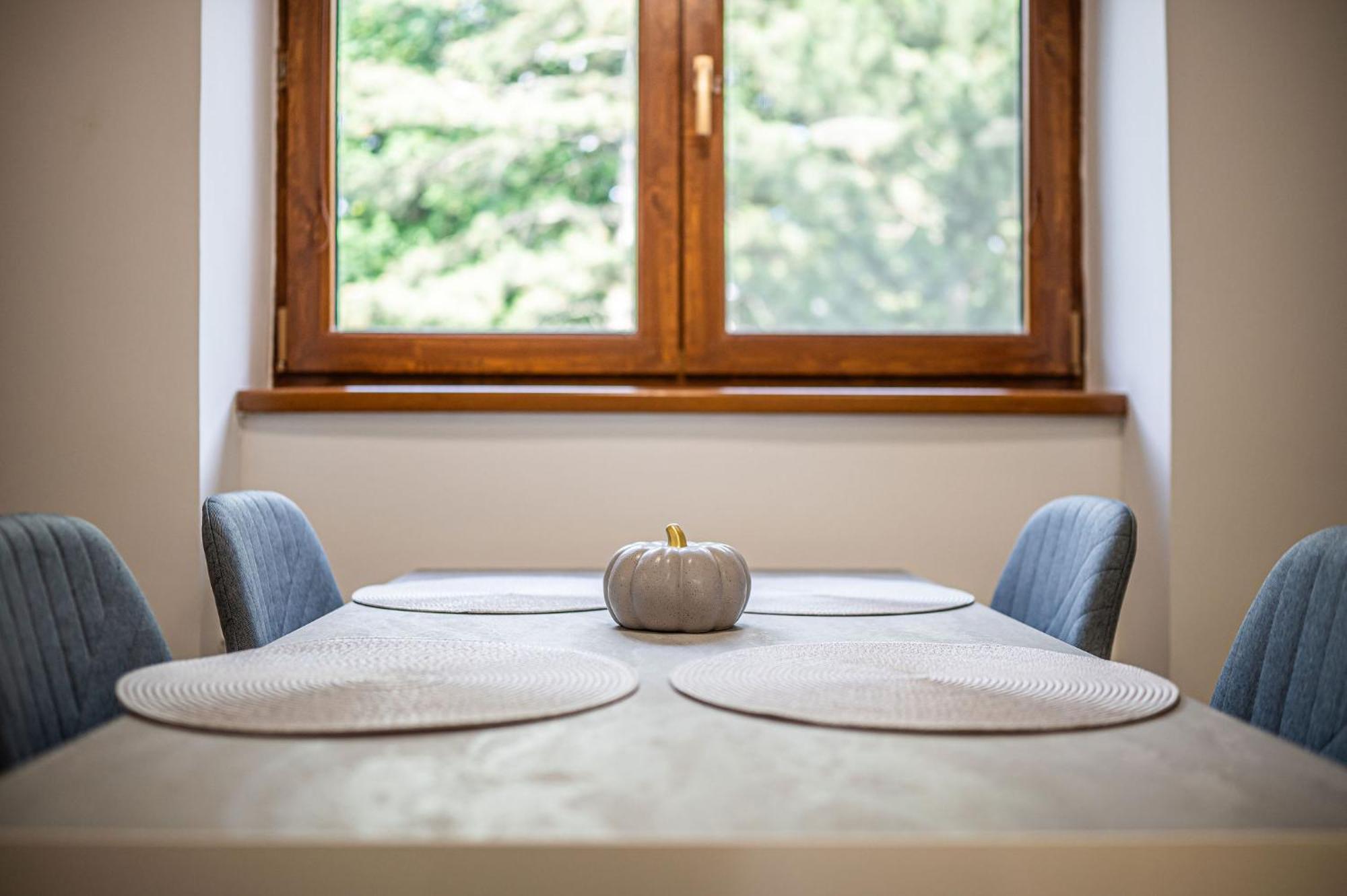 Nitra Castle Suite - Modern Elegance & Serenity Екстер'єр фото